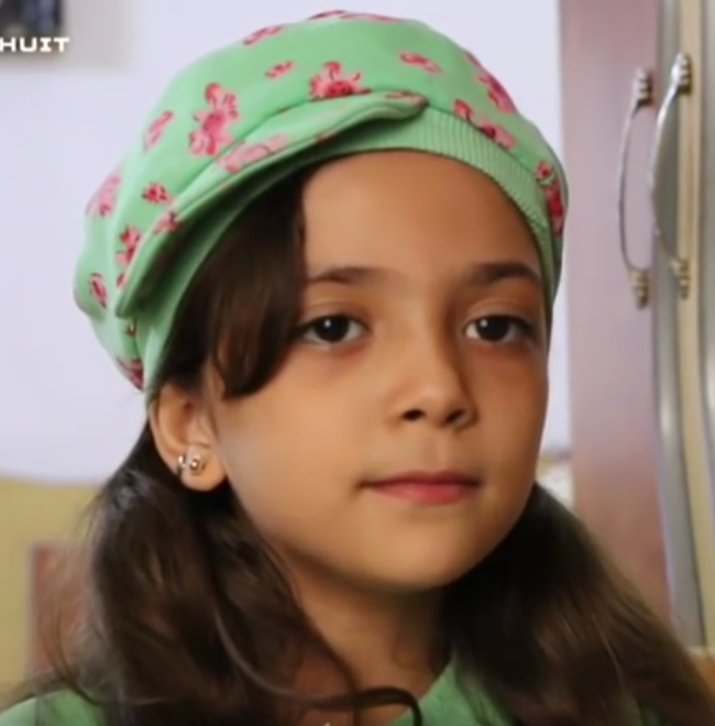 В поисках Баны: доказательство существования семилетней девочки из Восточного Алеппо
