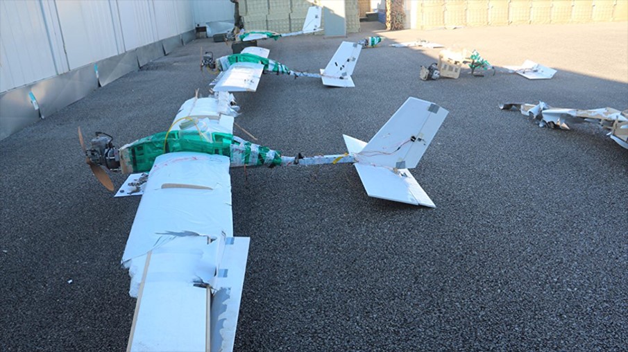 Авиация для бедных? Анализ атаки дронов повстанцев на российскую авиабазу в Сирии