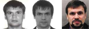 Подозреваемый в отравлении Скрипалей «Руслан Боширов» оказался полковником ГРУ Анатолием Чепигой
