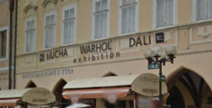 Дали, Уорхол, Боширов: когда именно подозреваемый в отравлении Скрипалей Чепига  мог сделать снимок в Праге?